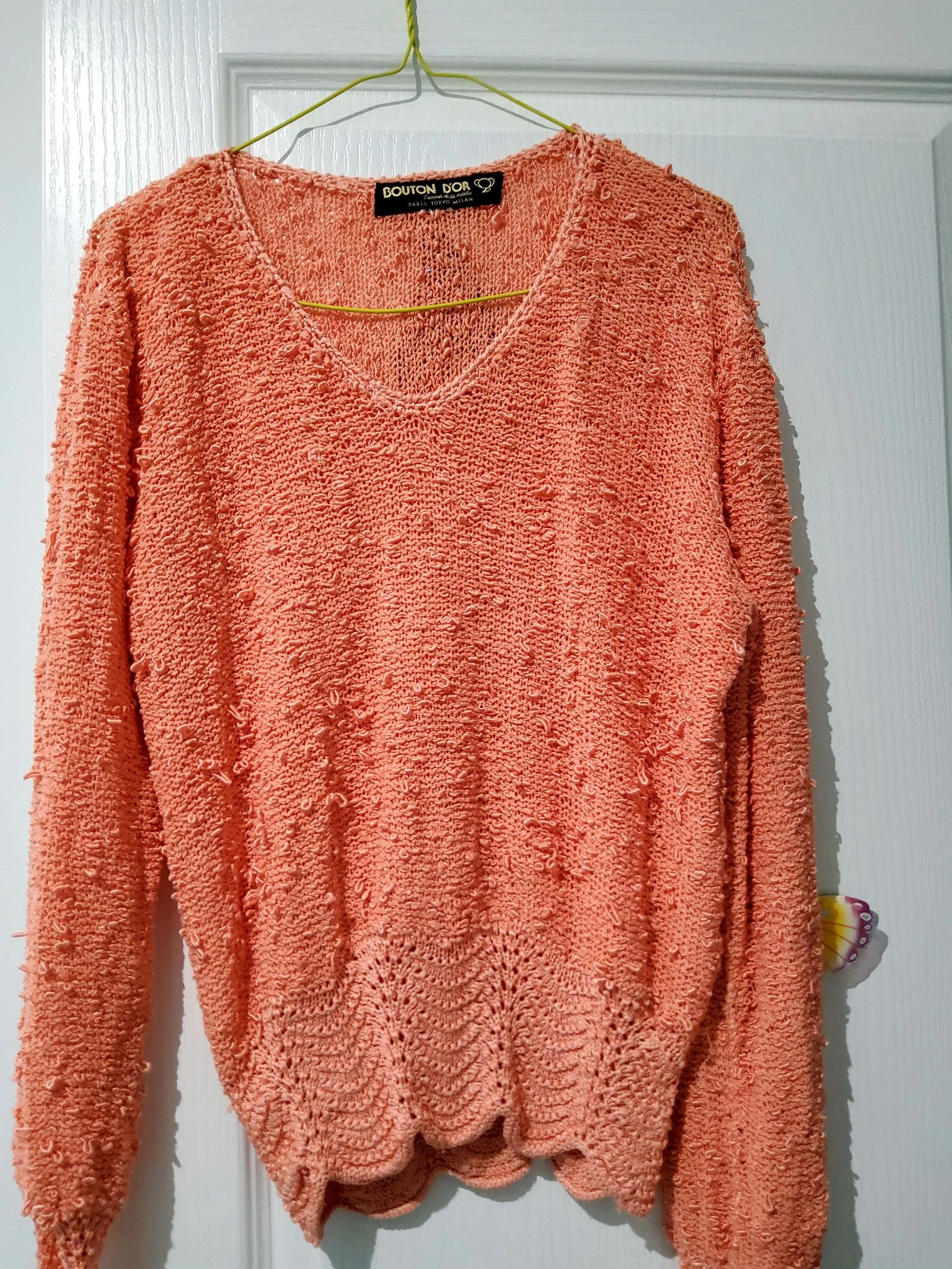 Pulls femme  – photo 6